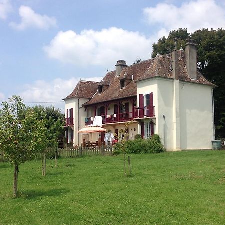 Arret Et Aller Bed & Breakfast Argagnon Luaran gambar