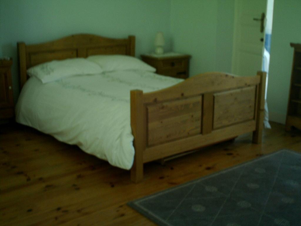 Arret Et Aller Bed & Breakfast Argagnon Bilik gambar