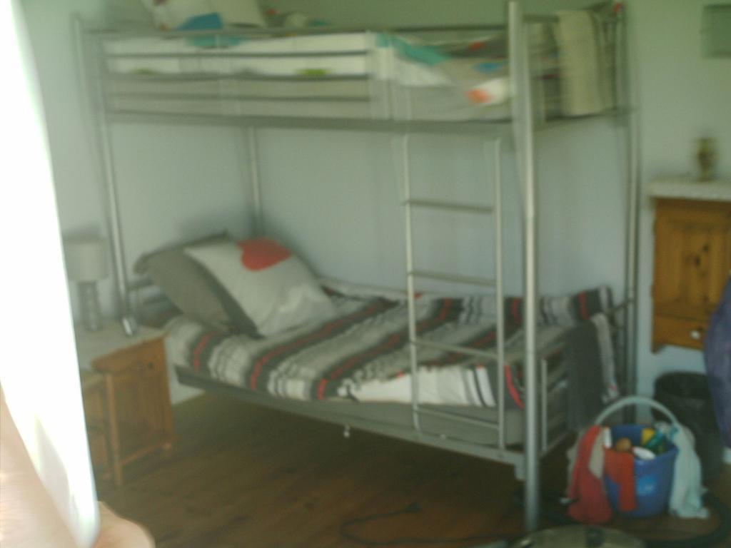 Arret Et Aller Bed & Breakfast Argagnon Bilik gambar